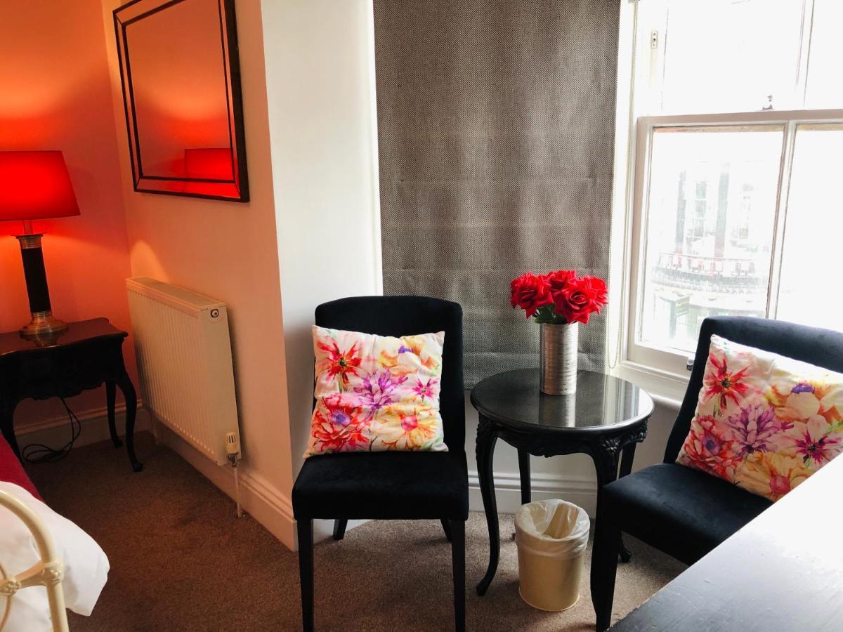 Grand Pier Guest House Brighton Екстериор снимка