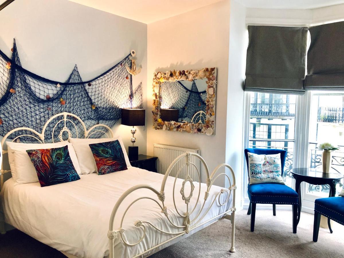 Grand Pier Guest House Brighton Екстериор снимка
