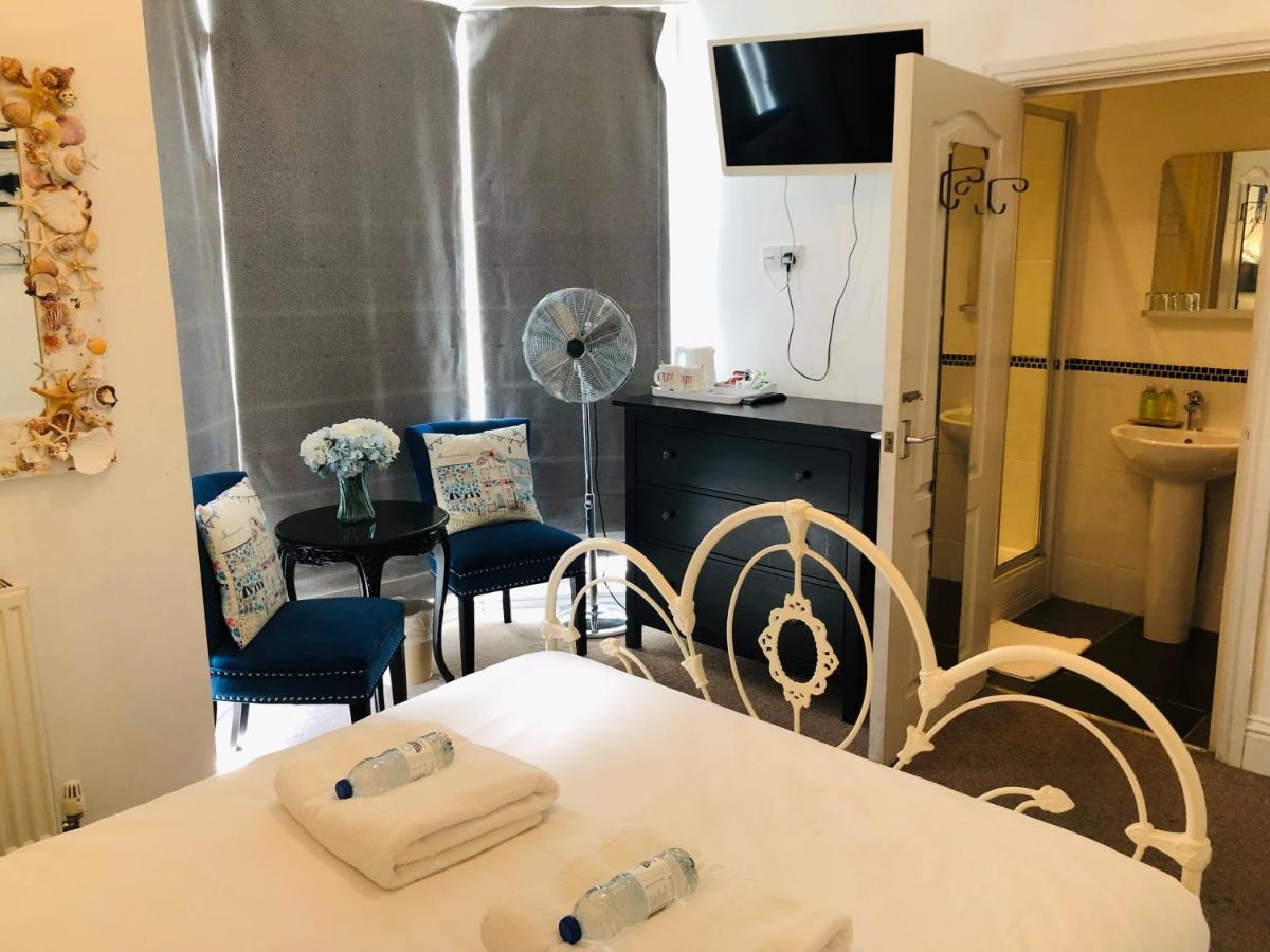 Grand Pier Guest House Brighton Екстериор снимка