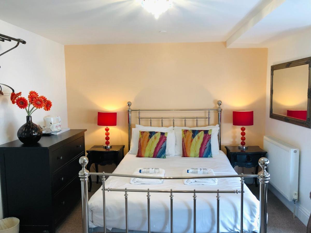 Grand Pier Guest House Brighton Екстериор снимка