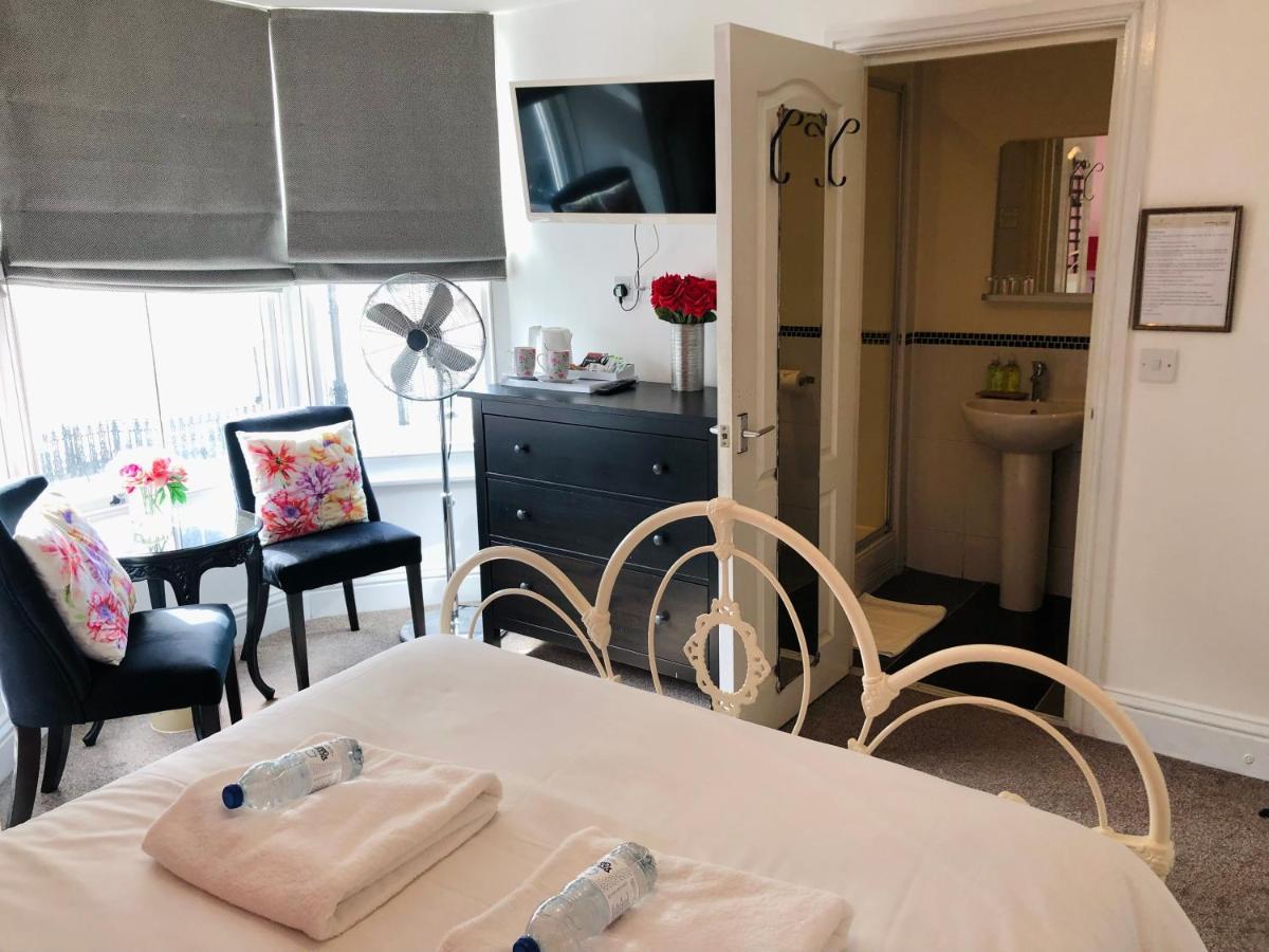 Grand Pier Guest House Brighton Екстериор снимка