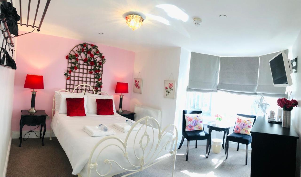 Grand Pier Guest House Brighton Екстериор снимка