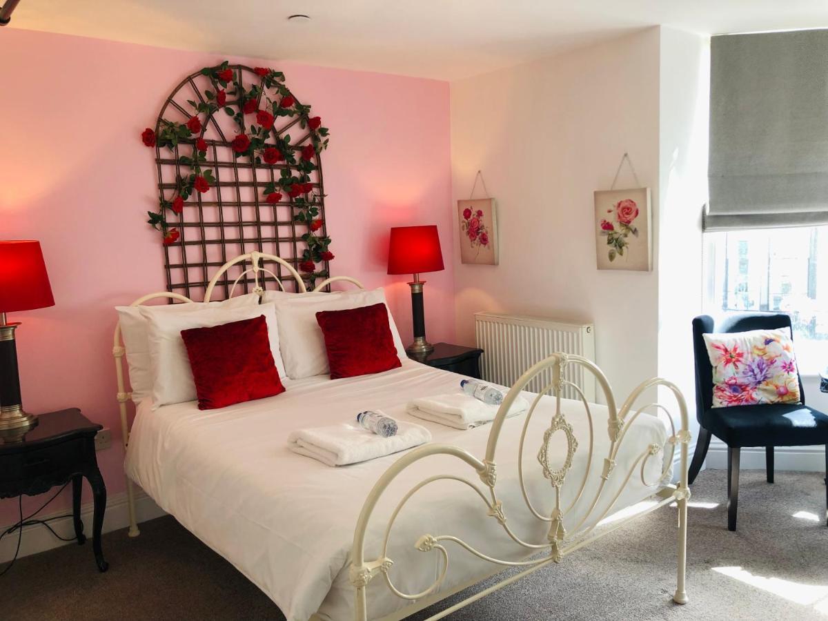 Grand Pier Guest House Brighton Екстериор снимка