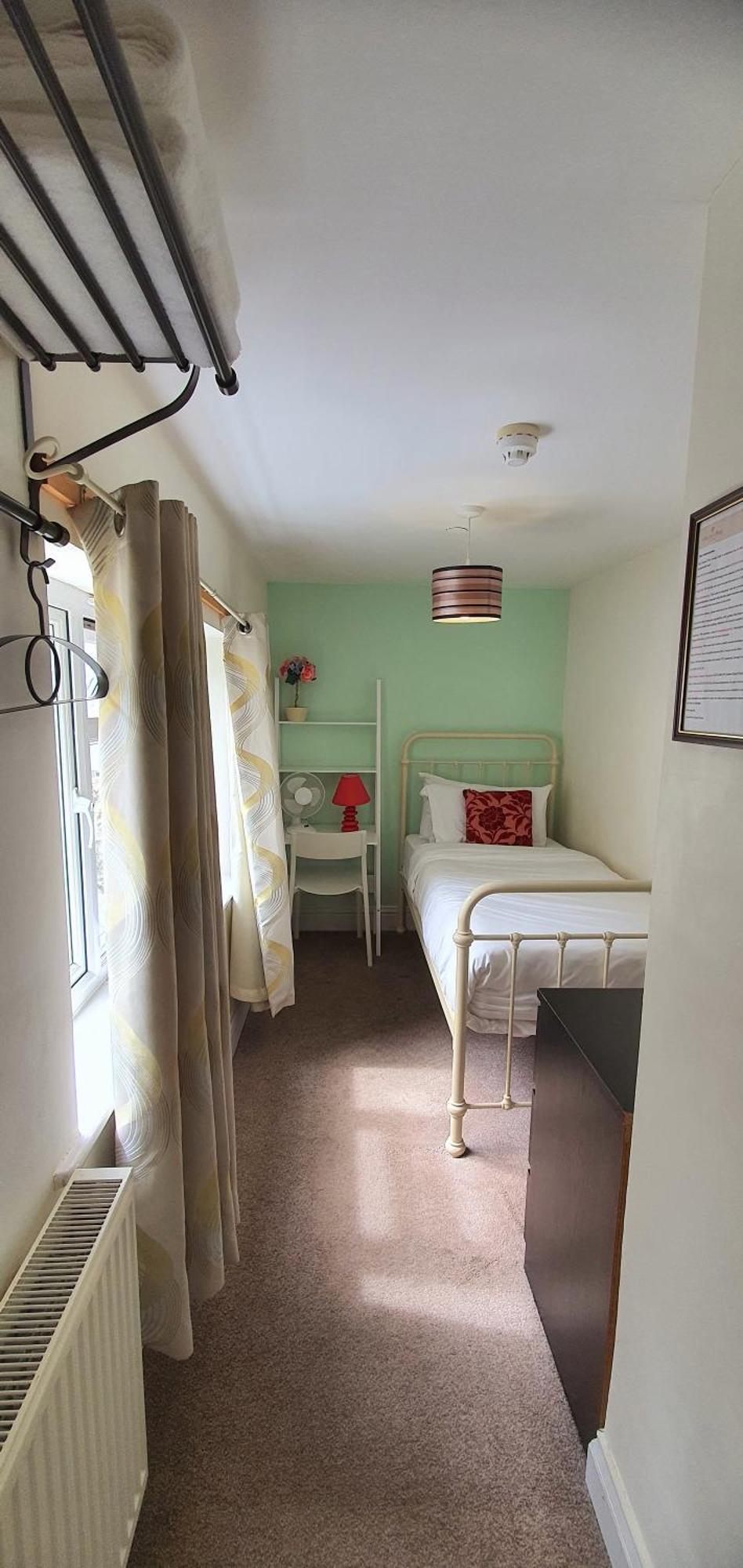 Grand Pier Guest House Brighton Екстериор снимка