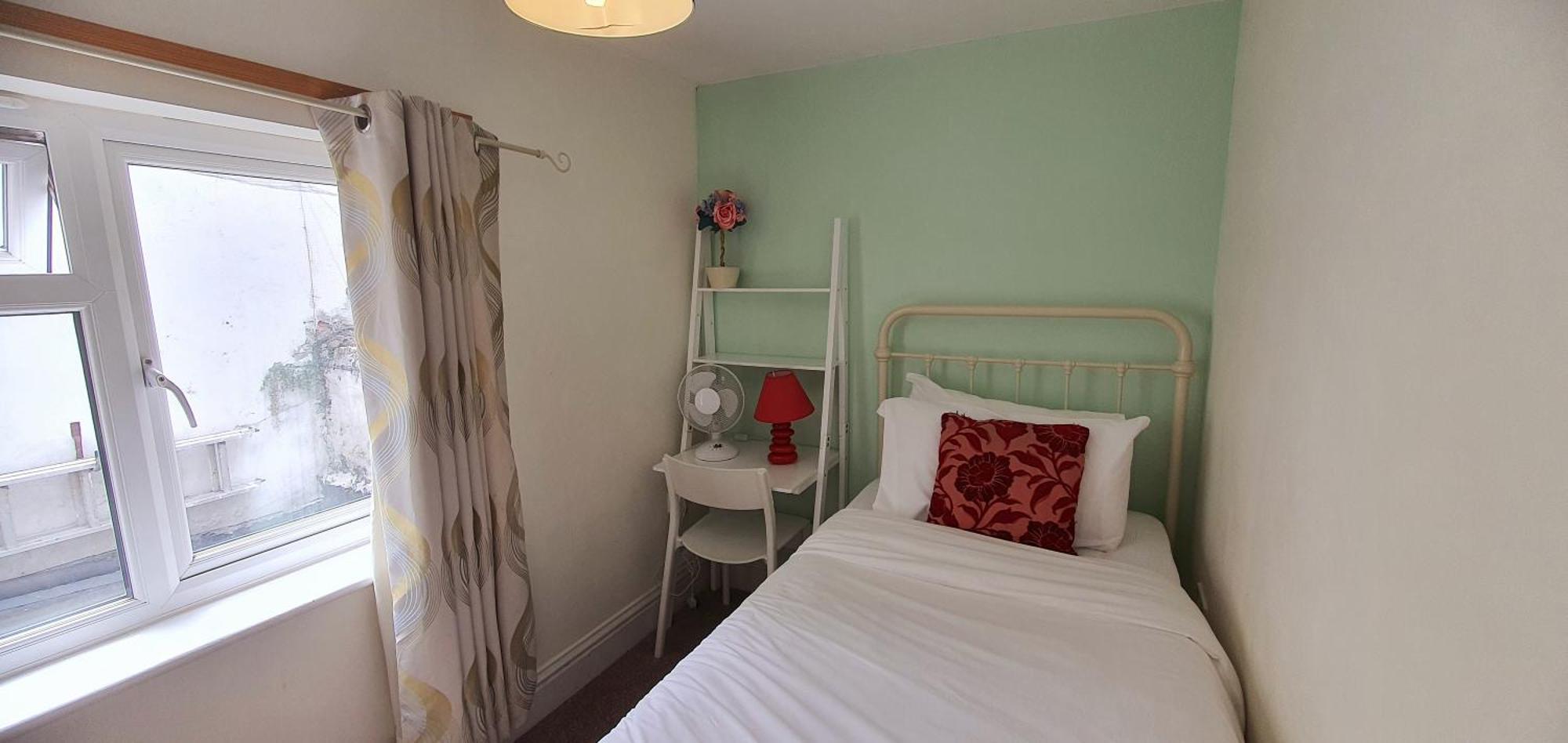 Grand Pier Guest House Brighton Екстериор снимка