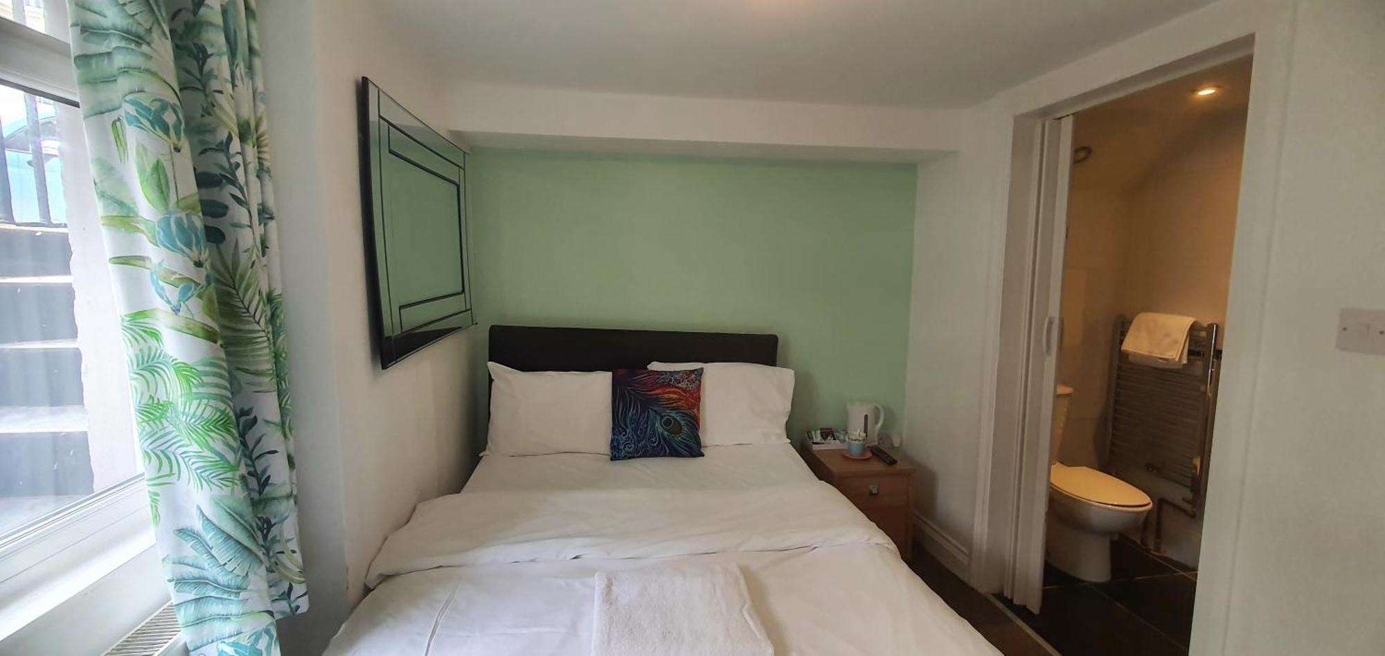 Grand Pier Guest House Brighton Екстериор снимка