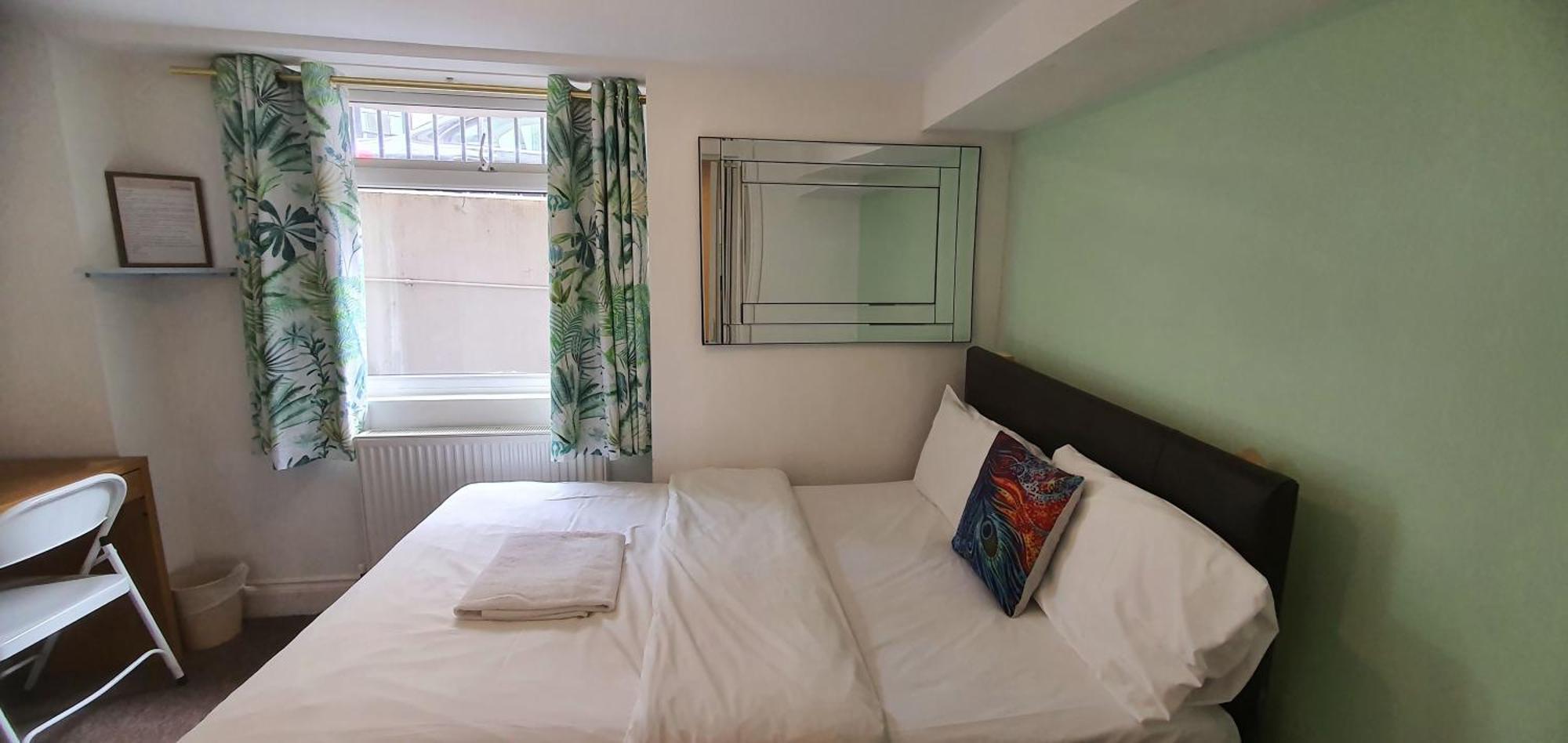 Grand Pier Guest House Brighton Екстериор снимка