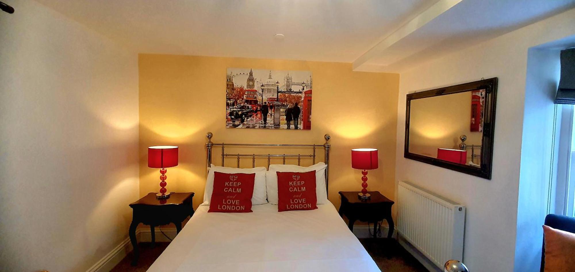 Grand Pier Guest House Brighton Екстериор снимка