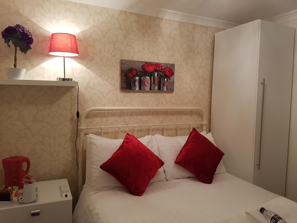 Grand Pier Guest House Brighton Екстериор снимка