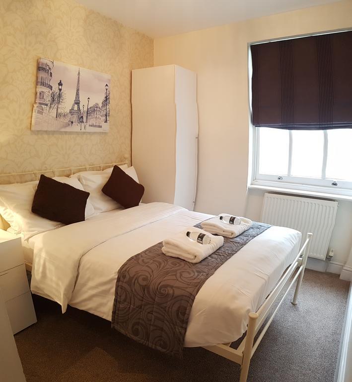 Grand Pier Guest House Brighton Екстериор снимка