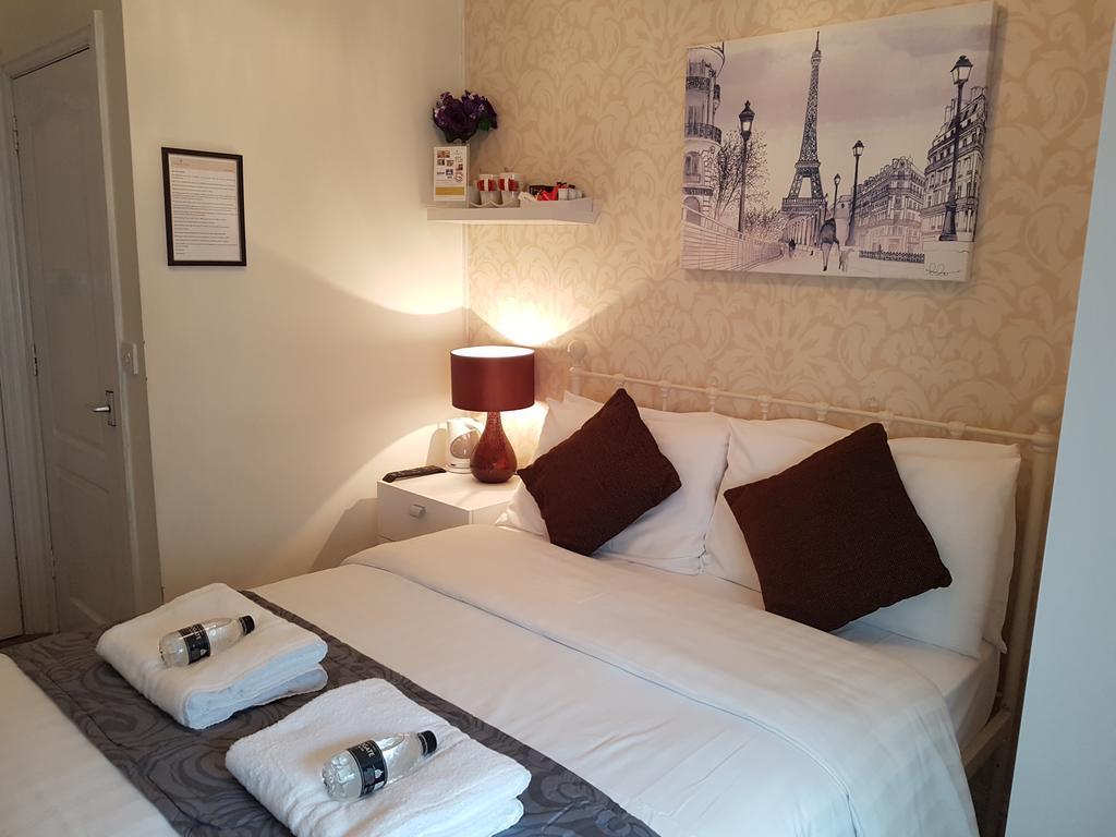 Grand Pier Guest House Brighton Екстериор снимка